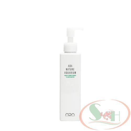 Làm trong nước ADA Aqua Conditioner Clear Water khử đục bụi bể cá tép thủy sinh