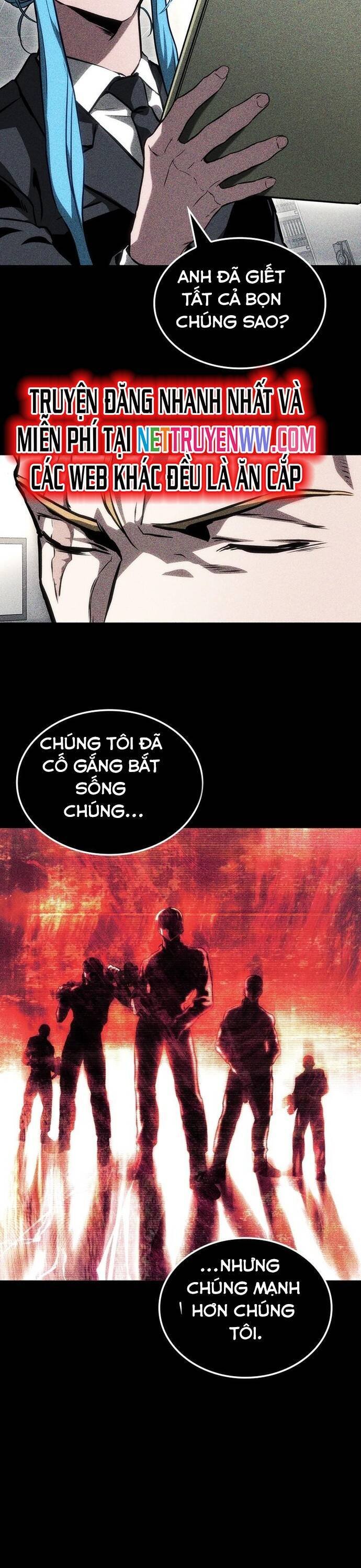 đồ long kỵ sĩ hôn môi ác long chapter 82 29
