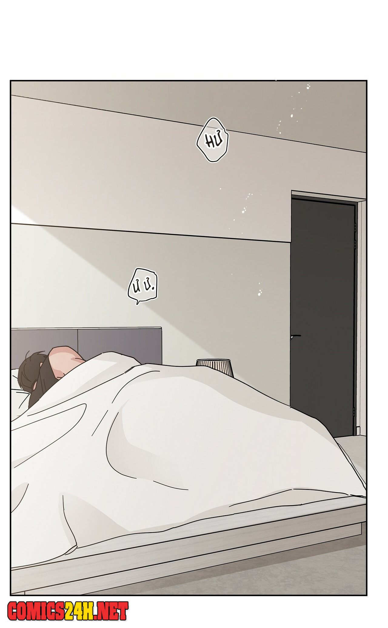 home five chapter 3 34