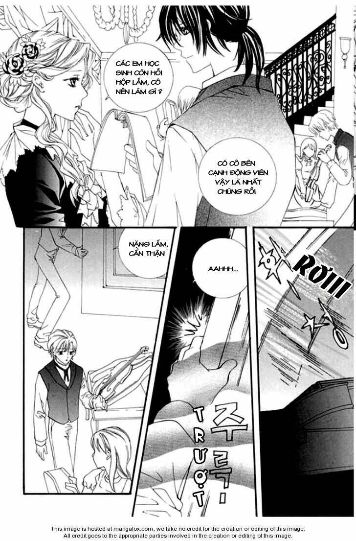 dear my girls chapter 8 18