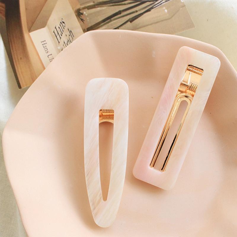 1 kẹp tóc thời trang cho nữ