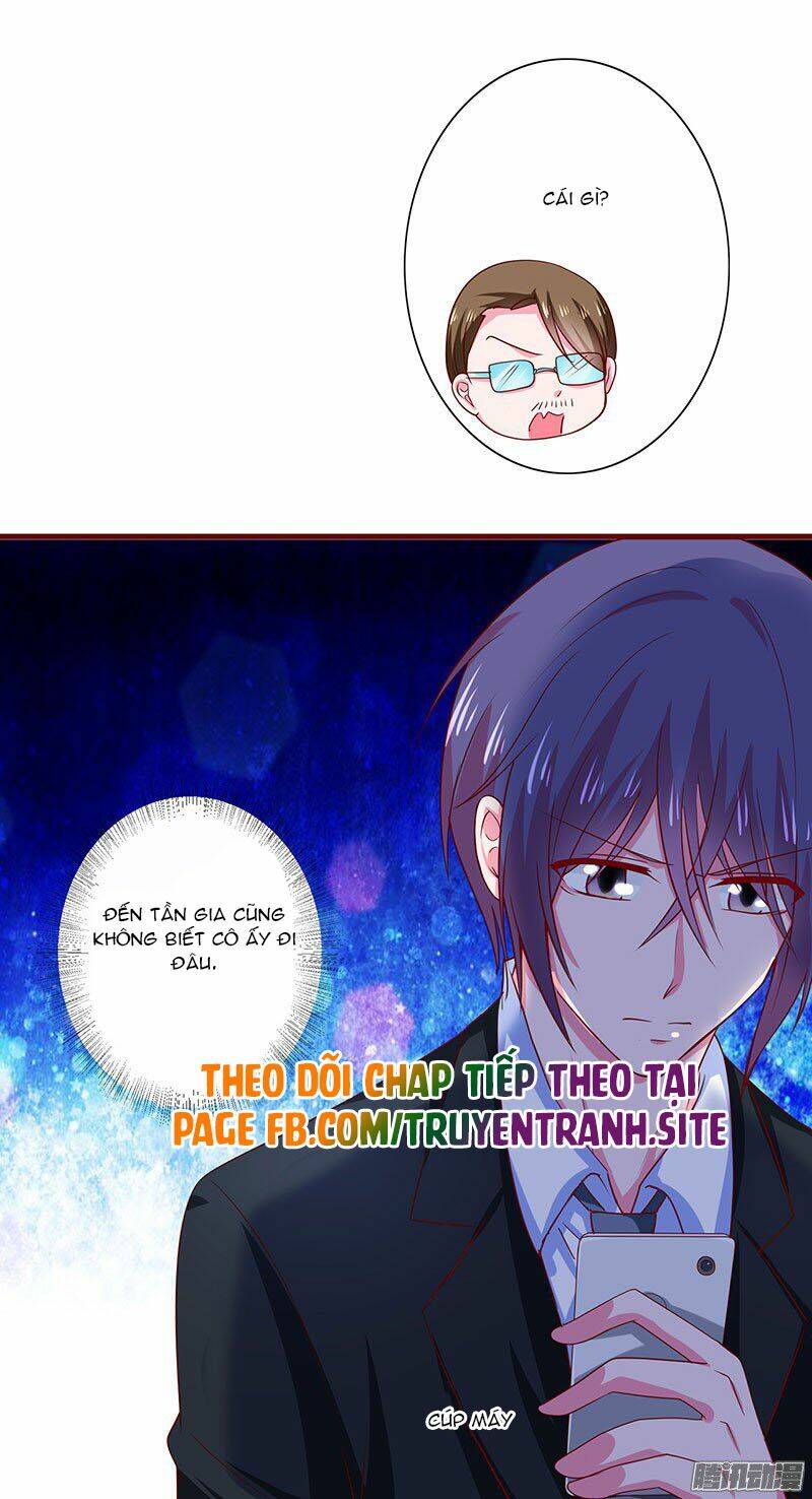 không gả cho tổng tài, gả cho người hầu chapter 72 21