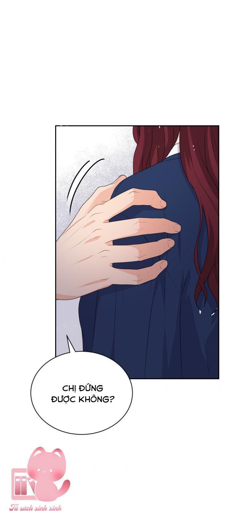 mong được chị chỉ bảo, tiền bối chapter 5 81