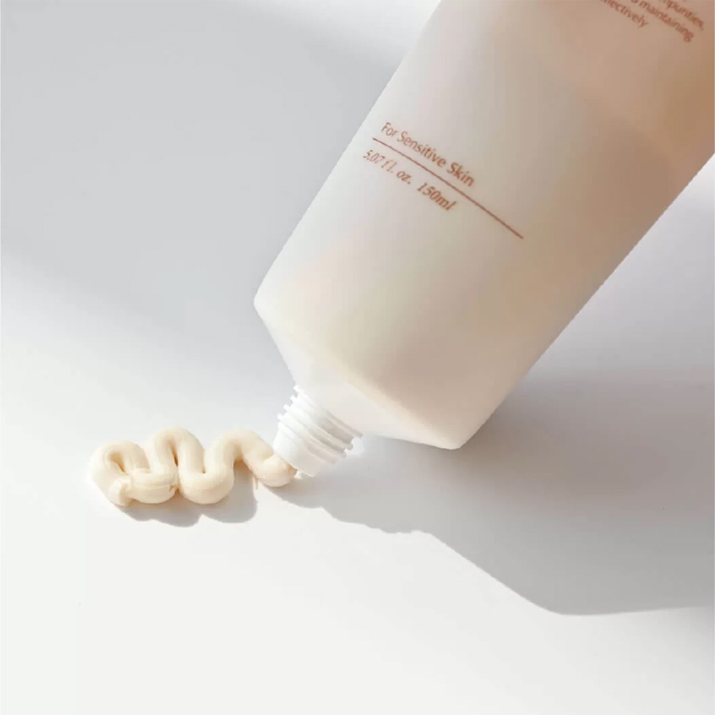 Sữa rửa mặt dưỡng trắng, phục hồi da Lomere Prime Truffle Cell Repair Brightening Foam Cleansing 150ml