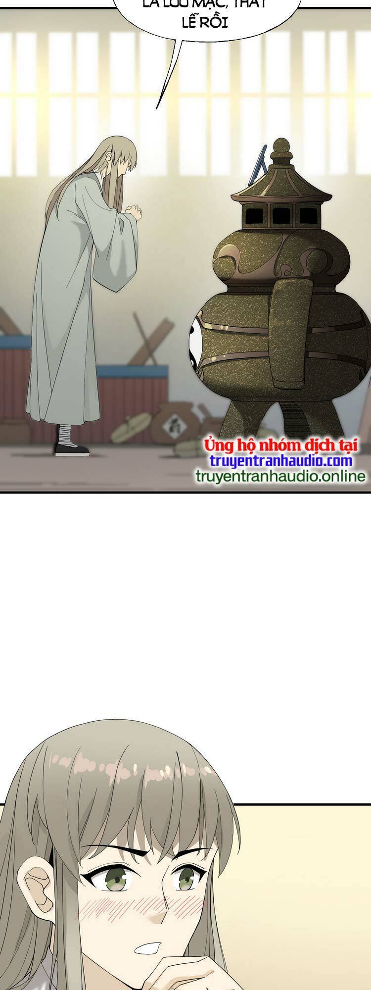 ta xuất sơn liền vô địch chapter 9 3