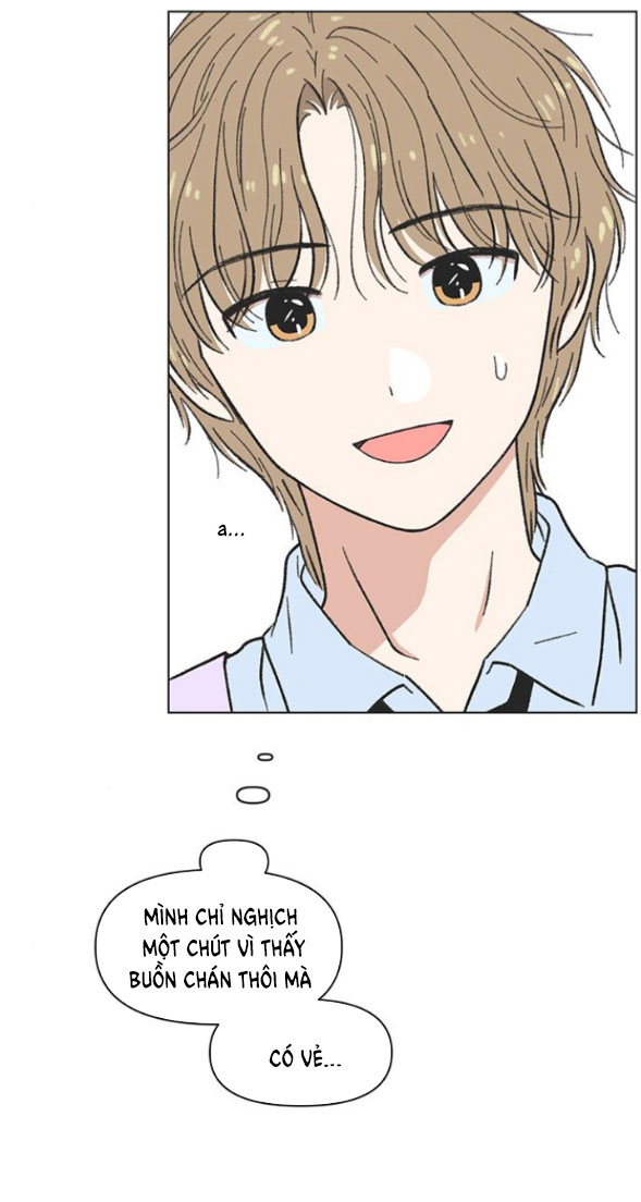 Thanh Xuân Đáng Yêu chapter 25.1 34