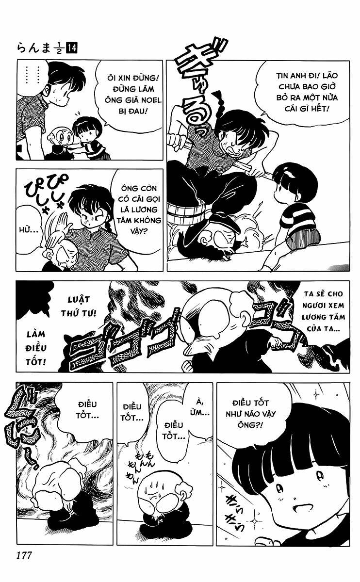 suối lời nguyền chapter 146 14