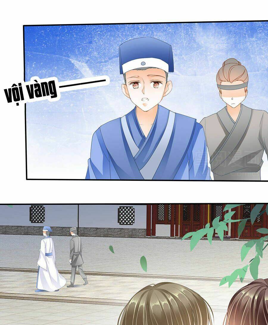 vương phi lại hạ độc rồi chapter 9 17