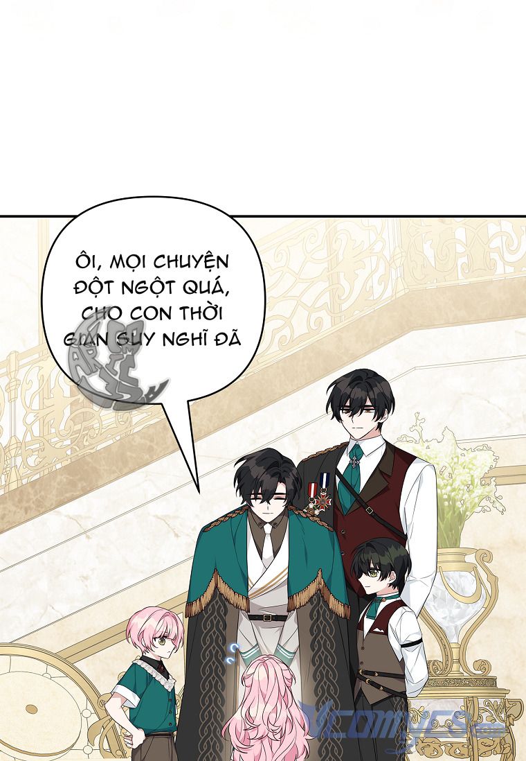 trở thành con gái út của công tước phản diện chapter 27 96