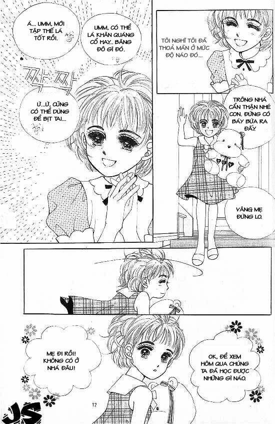 hot blooded woman chapter 1 5