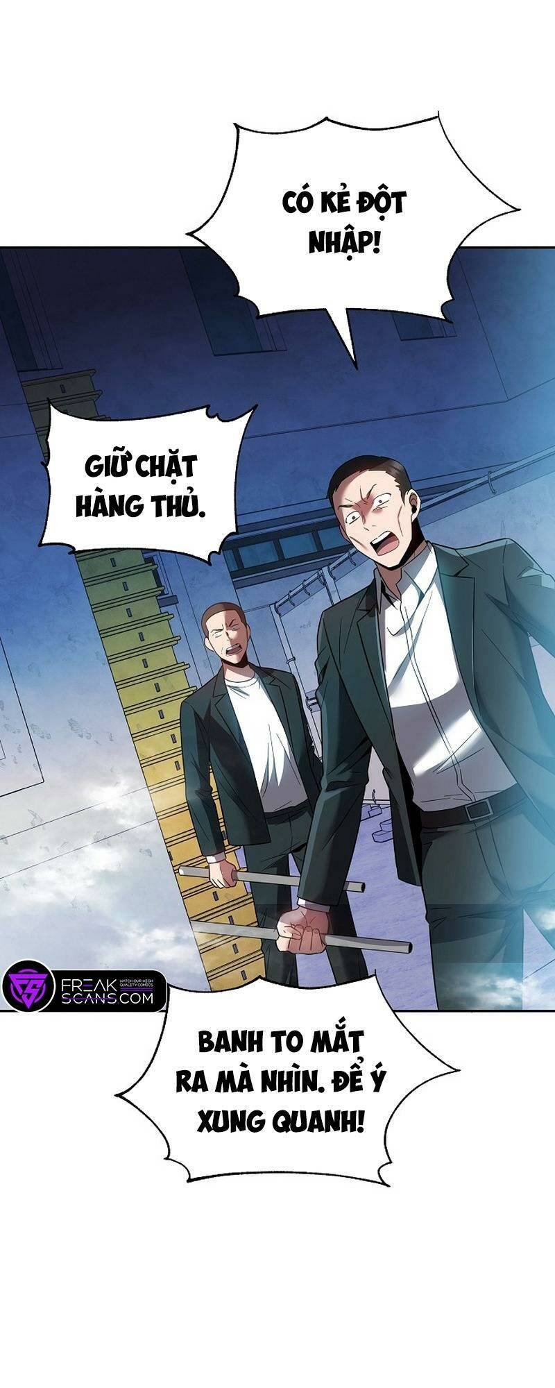 sự khởi đầu của tiền nhân chapter 14 39