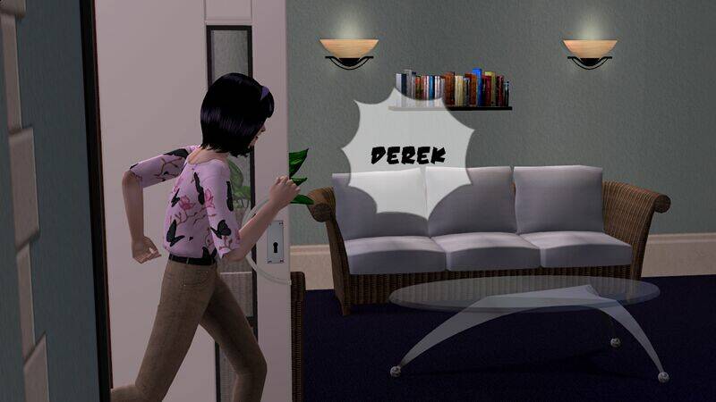 viên đạn bạc [truyện sims 2] chapter 37 56