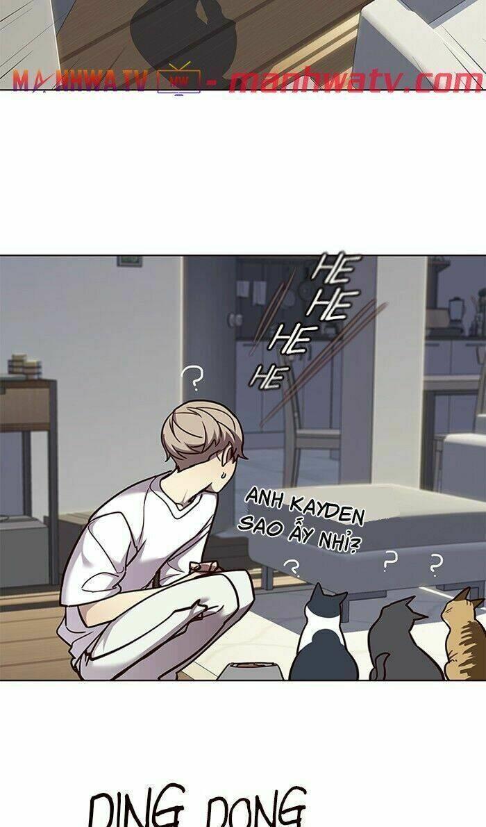 biến thân thành mèo chapter 59 55