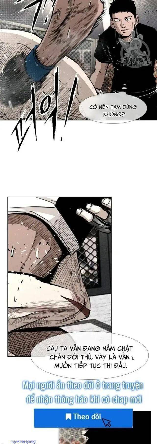 shark - cá mập chapter 163 13