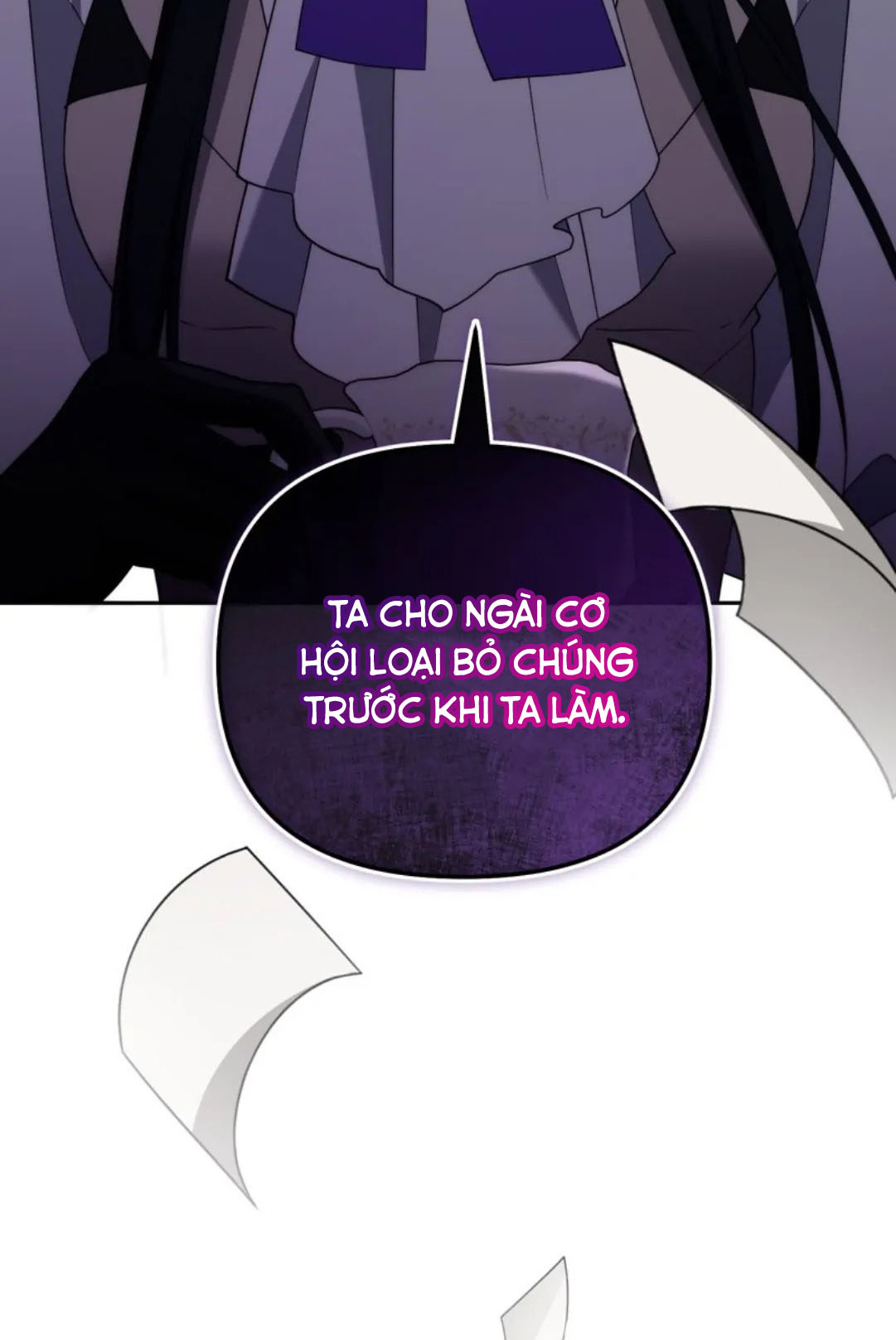 lời nguyền vẫn chưa kết thúc chapter 52 78