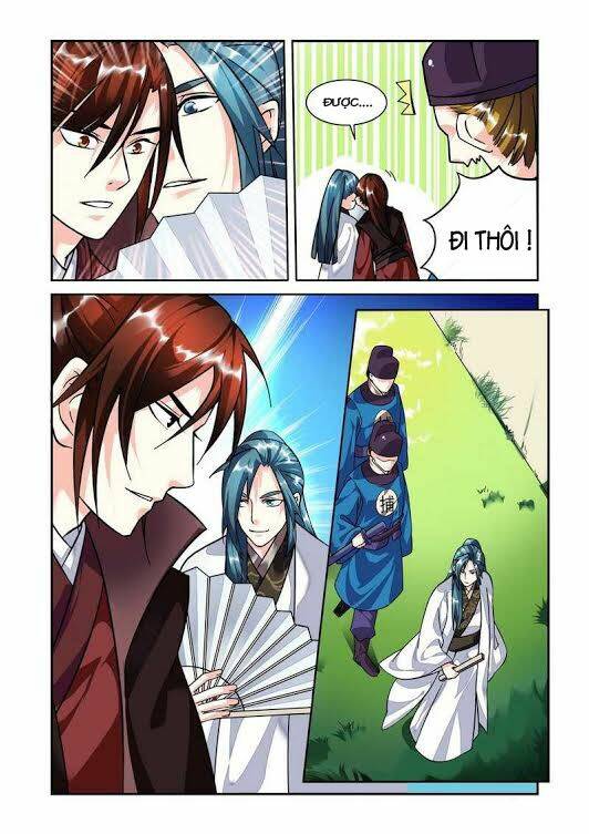 l­ưu manh giang hồ chapter 14 5