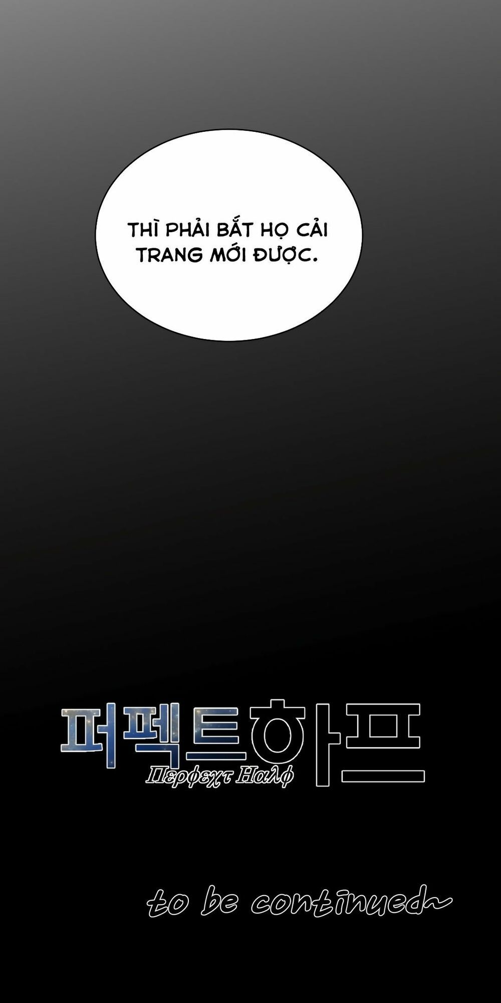 một nửa hoàn hảo chapter 59 57