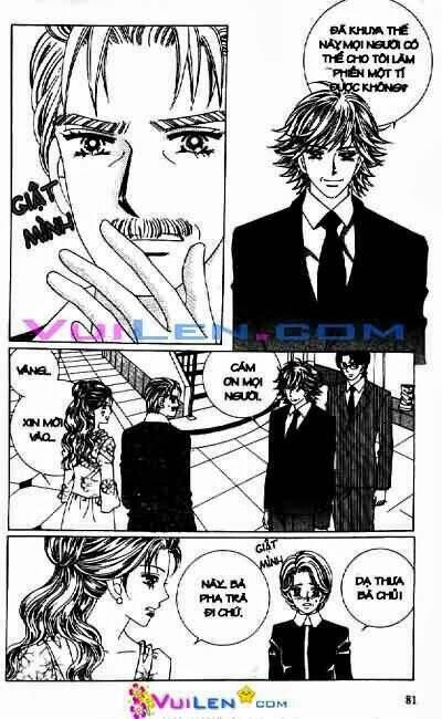 tình yêu quý tộc chapter 44 28