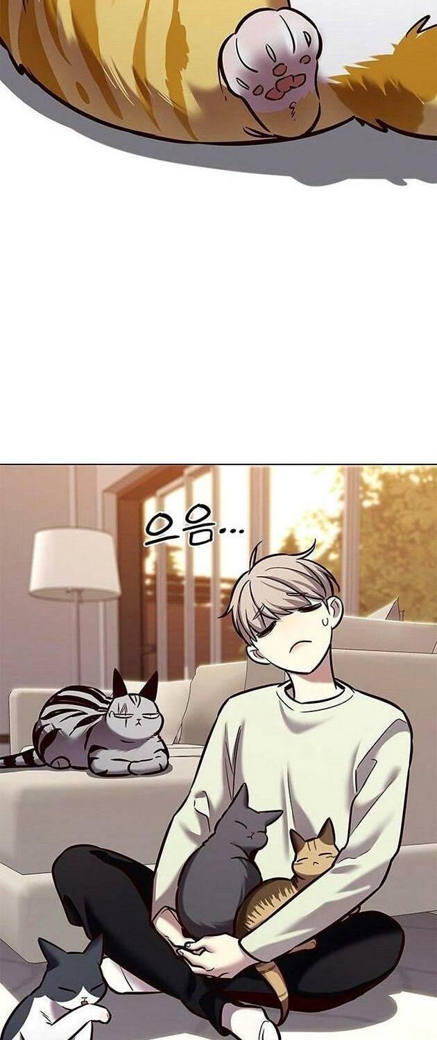 biến thân thành mèo chapter 225 42