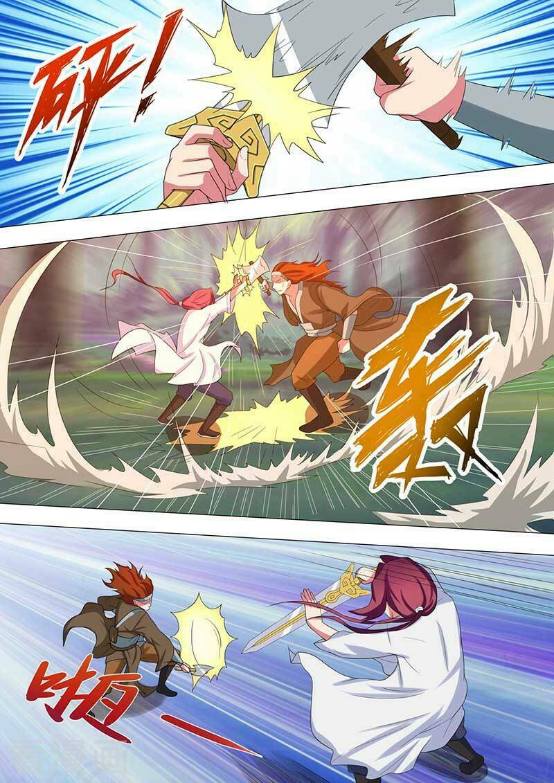 ta là bá vương chapter 36 5