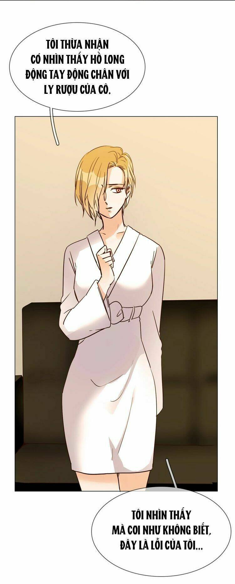 ngôi sao vụn vỡ chapter 14 31