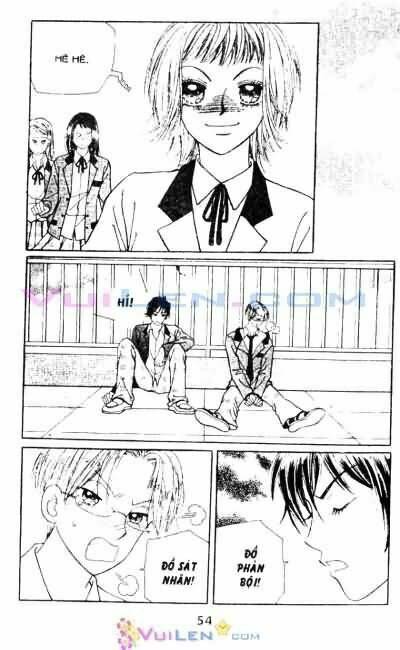 anh là của tôi chapter 6 54