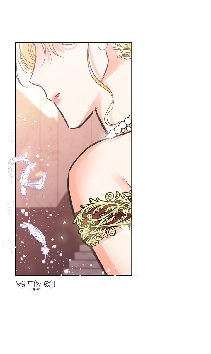 ác nữ xứng đôi với bạo chúa chapter 8 50