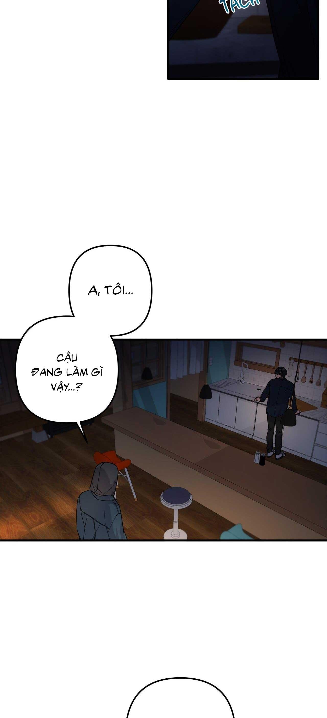 món đặc biệt ngày thứ bảy là tôm chiên chapter 6 4