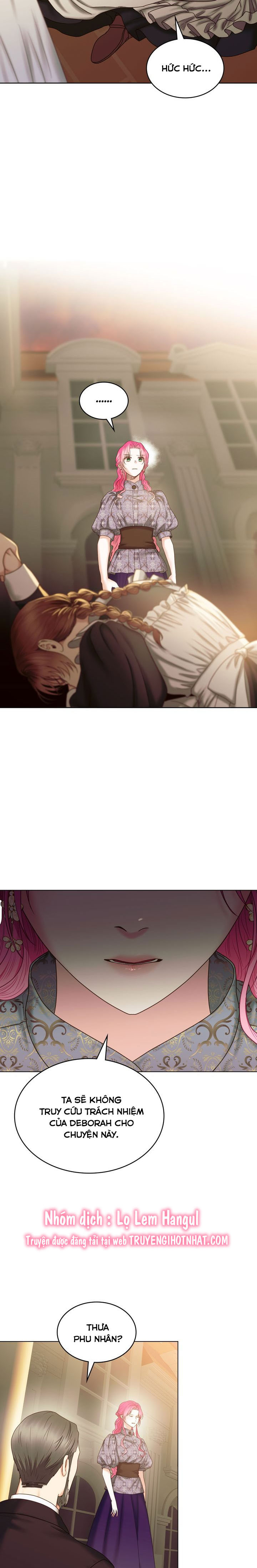 hợp đồng hôn nhân với người chồng thứ 2 của tôi chapter 28 11