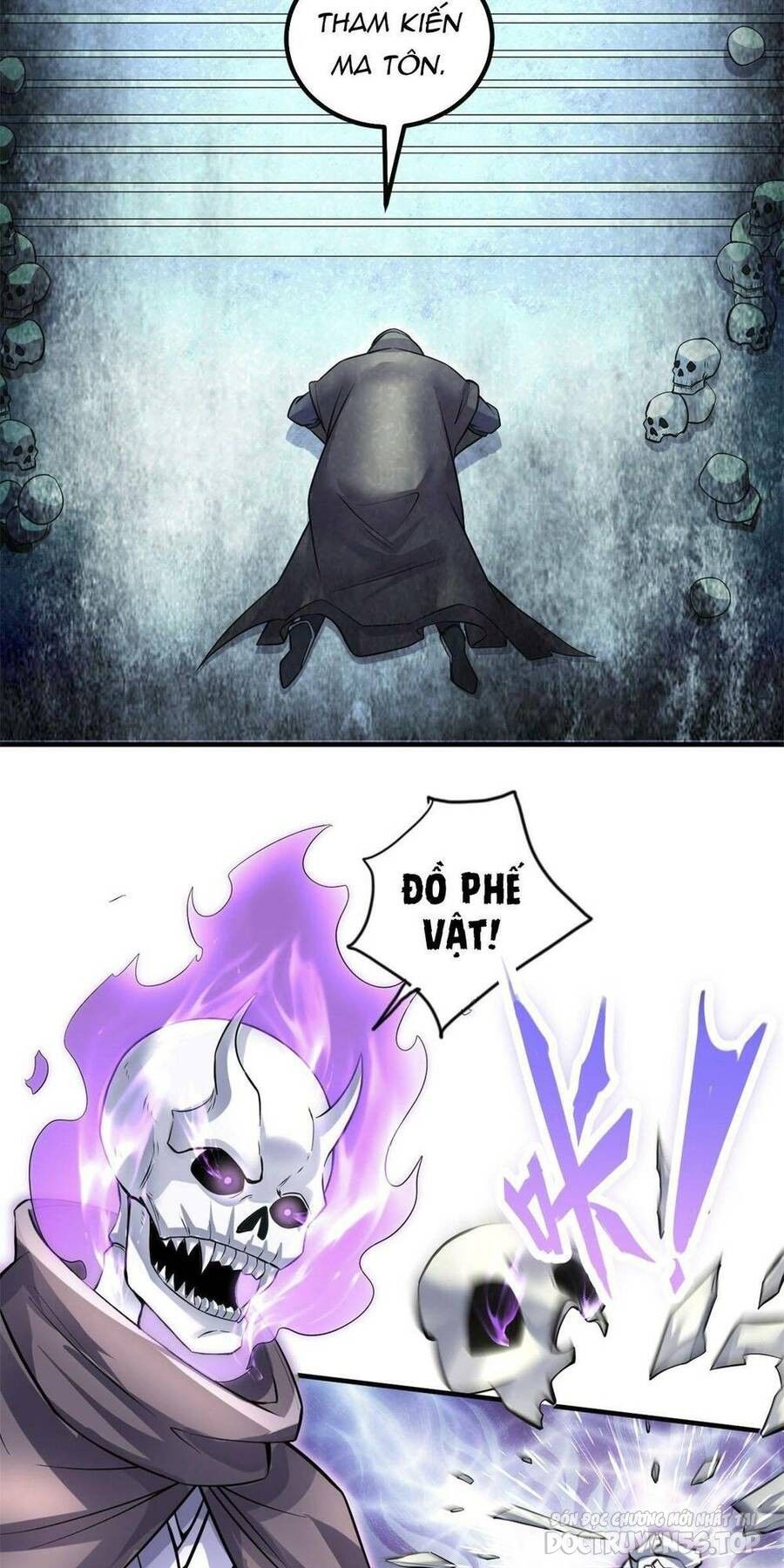 bắt đầu với kiếm vực, ta lặng lẽ tu luyện thành kiếm thần chapter 68 18