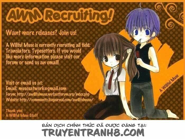 hana ni nare chapter 48 22