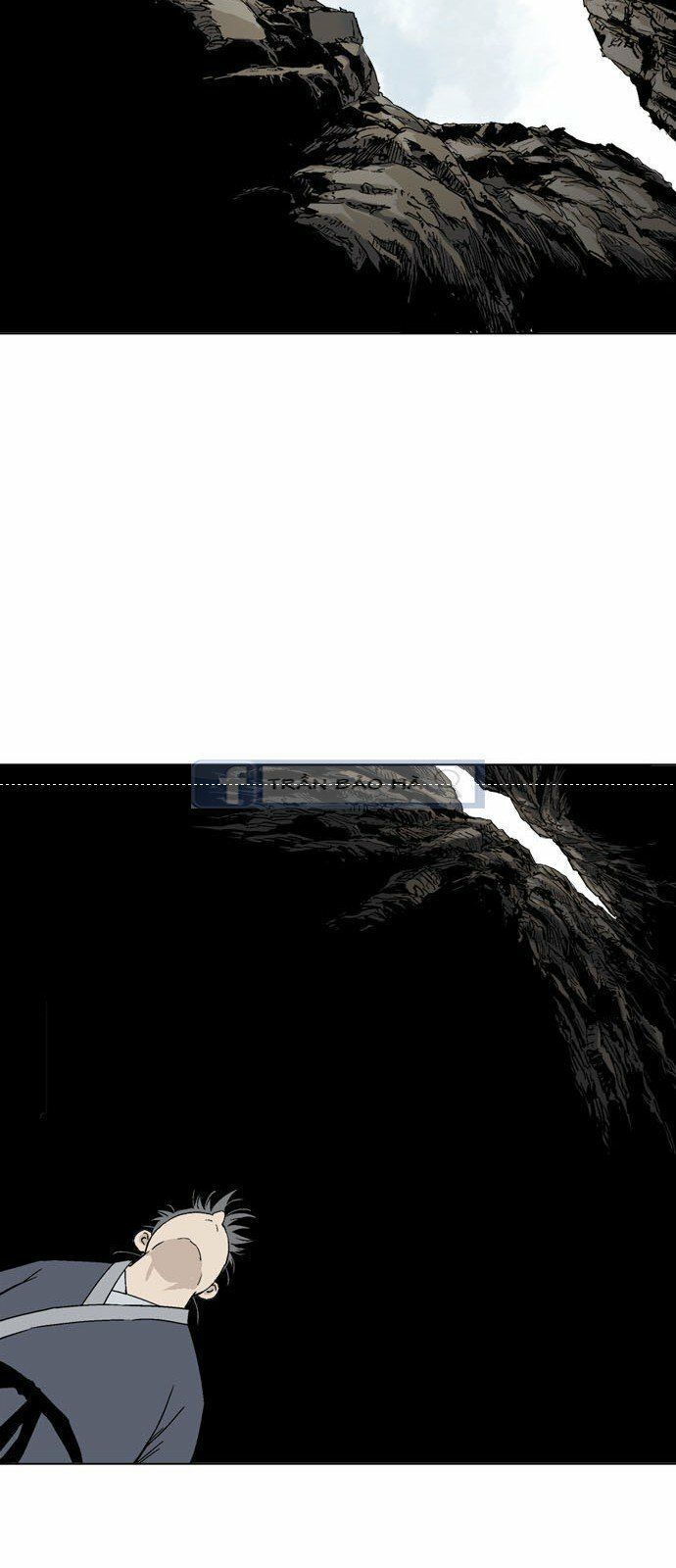 cao thủ 2 chapter 75 24