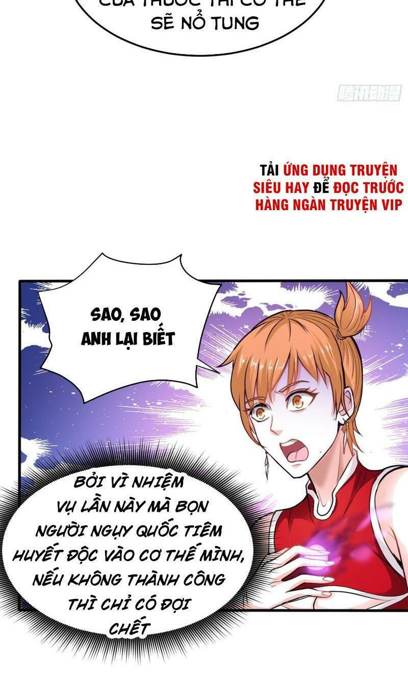 tối cường thần y tại đô thị chapter 125 5