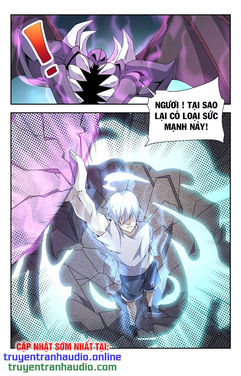 long ẩn giả chapter 211 3