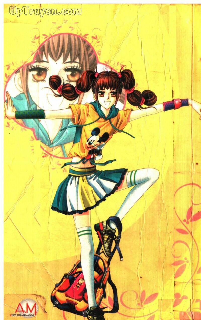 thuyền viễn xứ chapter 5 2