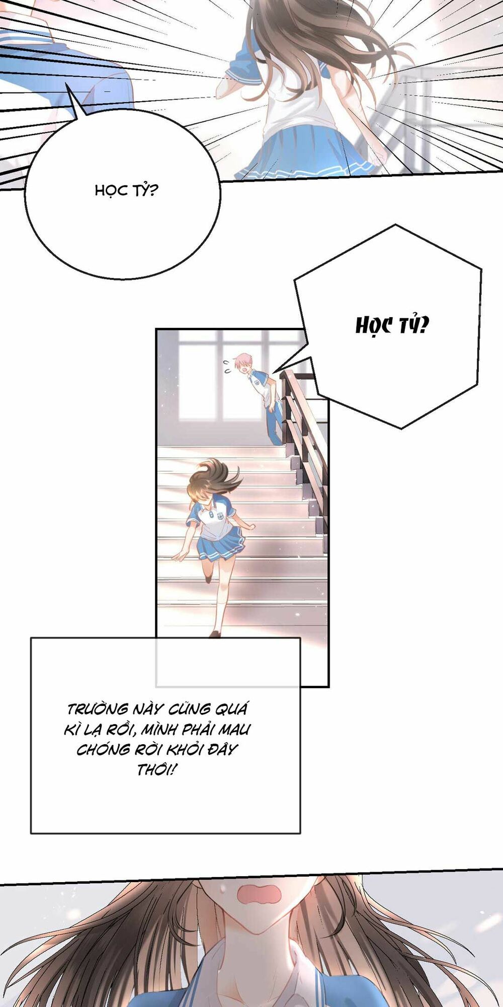 khảo nghiệm cuối cùng của tra nữ chapter 1 27