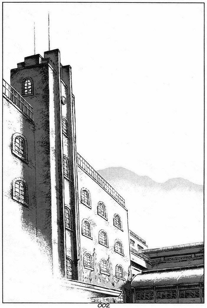 ore wa teppei chapter 69 4