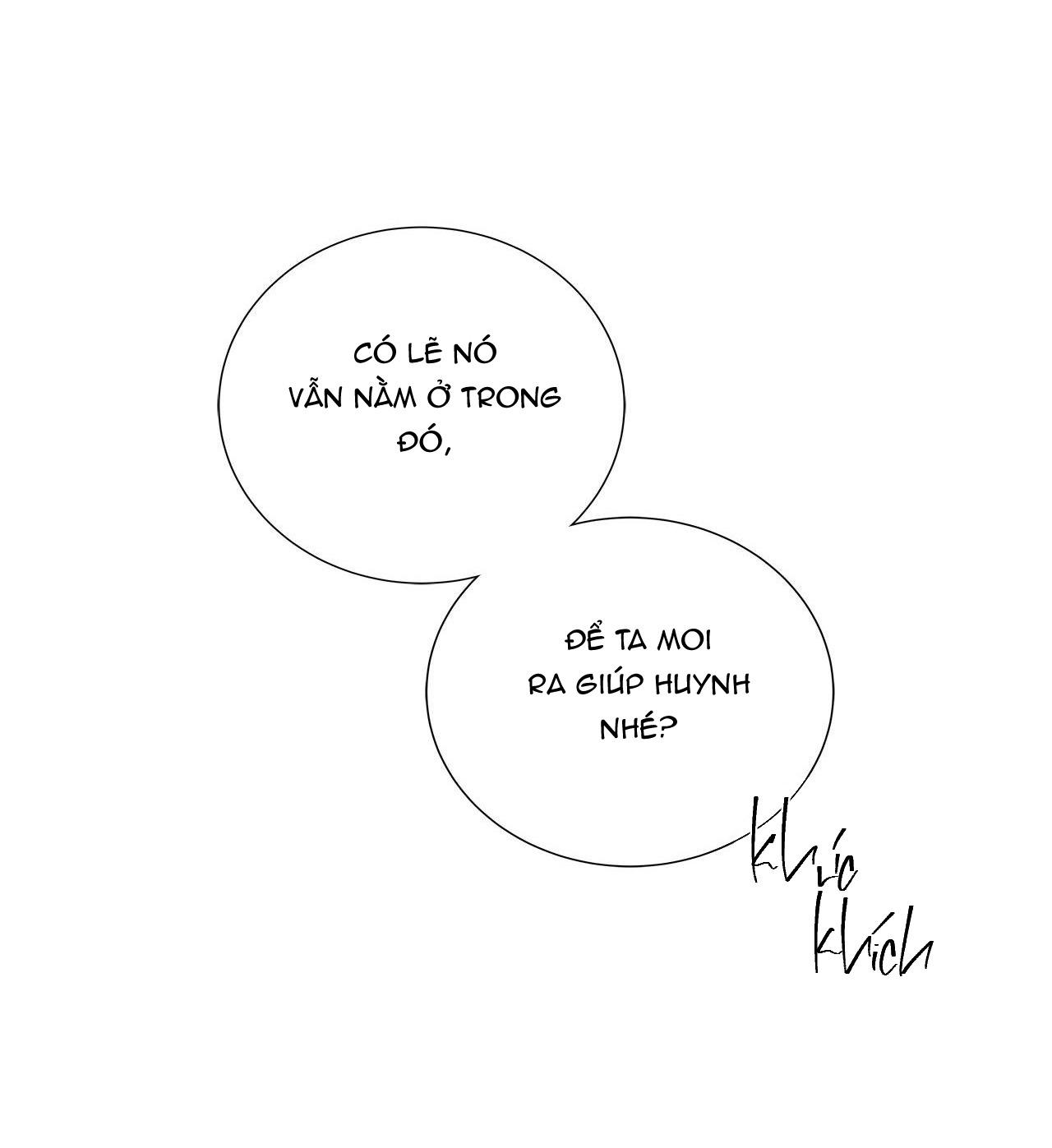 dấu vết của khoảng trống chapter 10 56