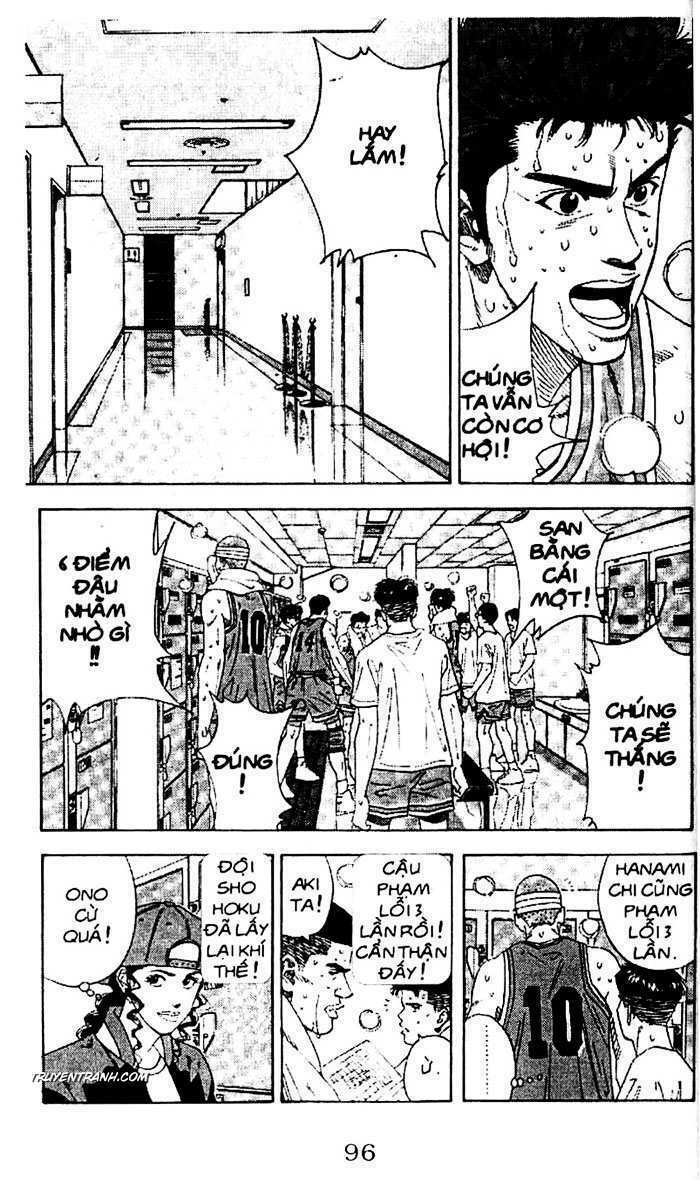cao thủ bóng rổ chapter 162 3
