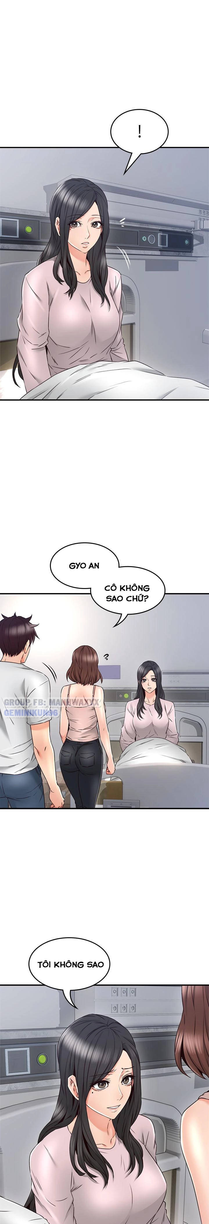 xoa dịu em đi chapter 28 26