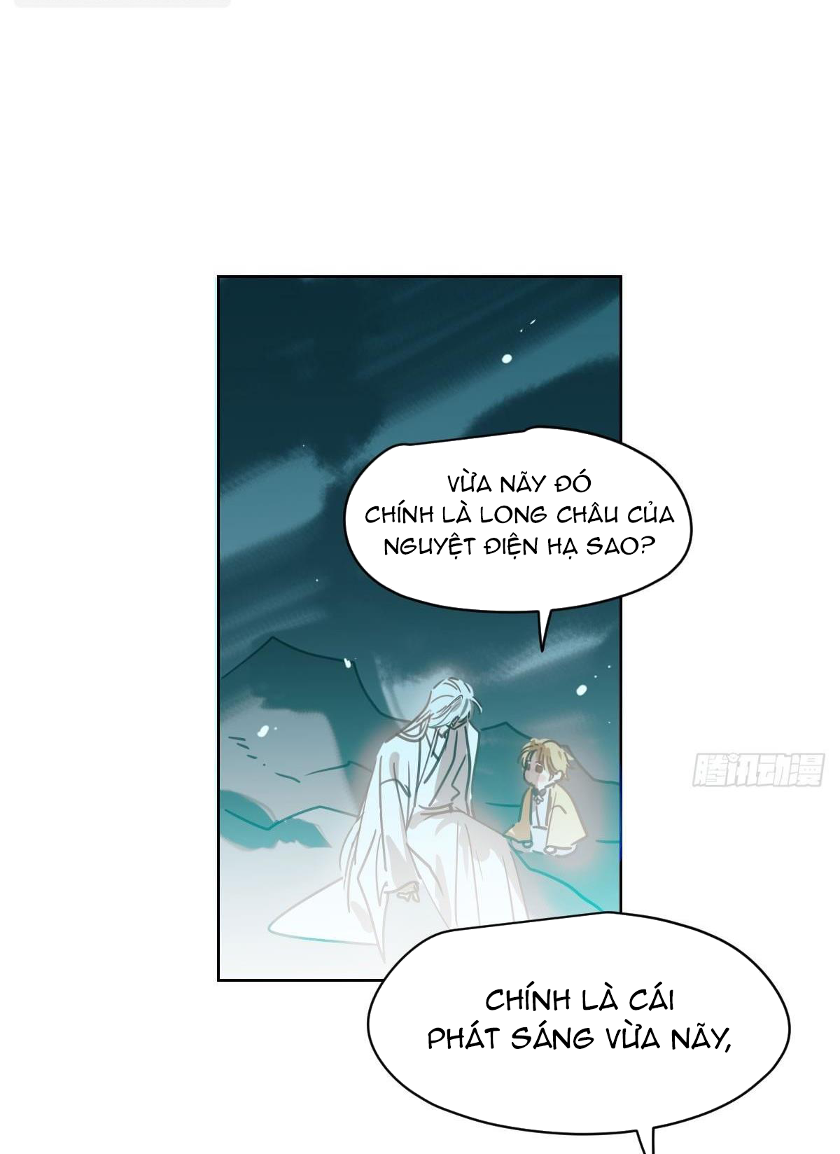 Bắt Lấy Ngao Ngao chapter 221 - Trang 13