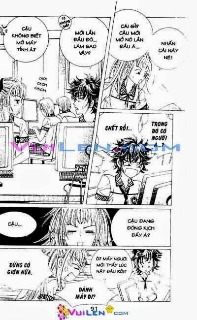 đến vương quốc ma chapter 2 92