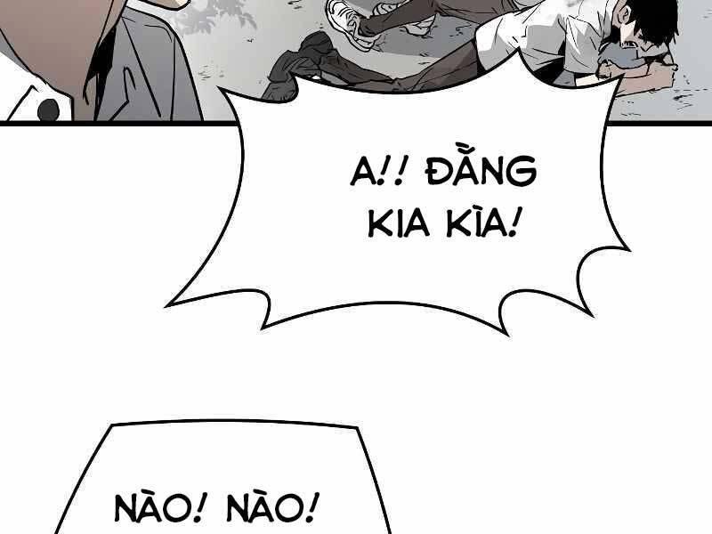 The Breaker 3: Quyền Năng Vô Hạn chapter 3.5 36