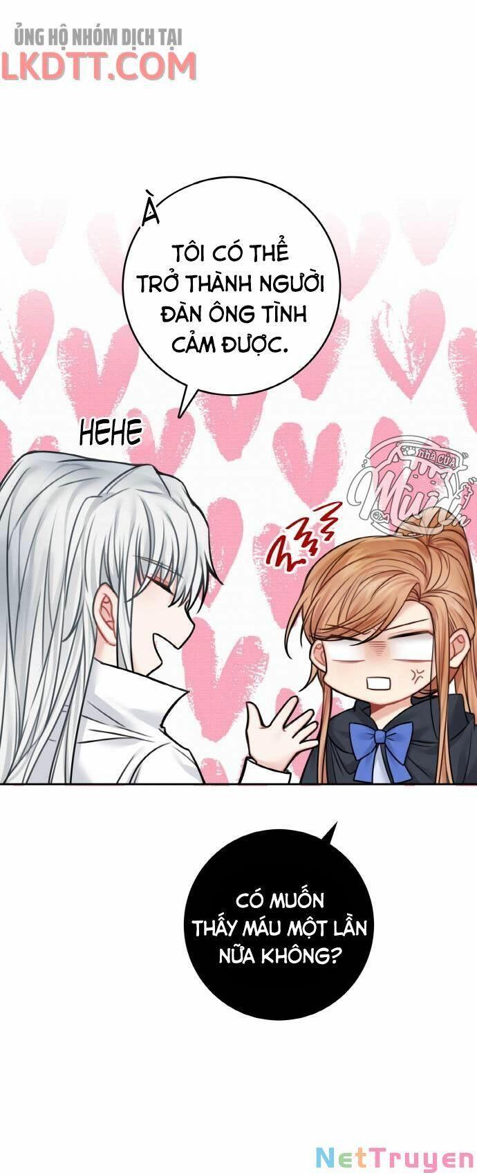 nhật ký tuần trăng mật của phù thủy và rồng chapter 47 27