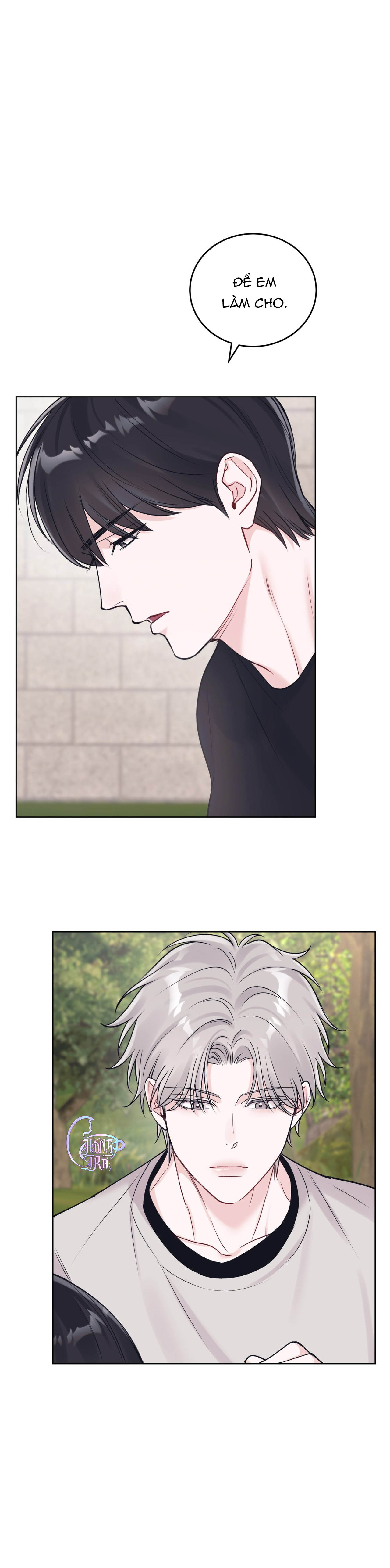 tin đồn đơn sắc chapter 91 9