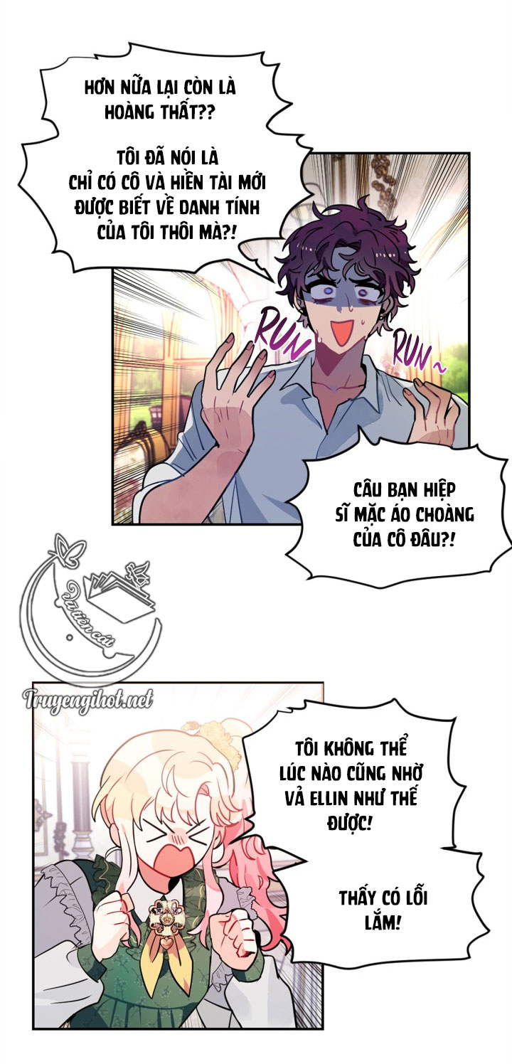 xin hãy cho tôi về nhà chapter 18.2 14