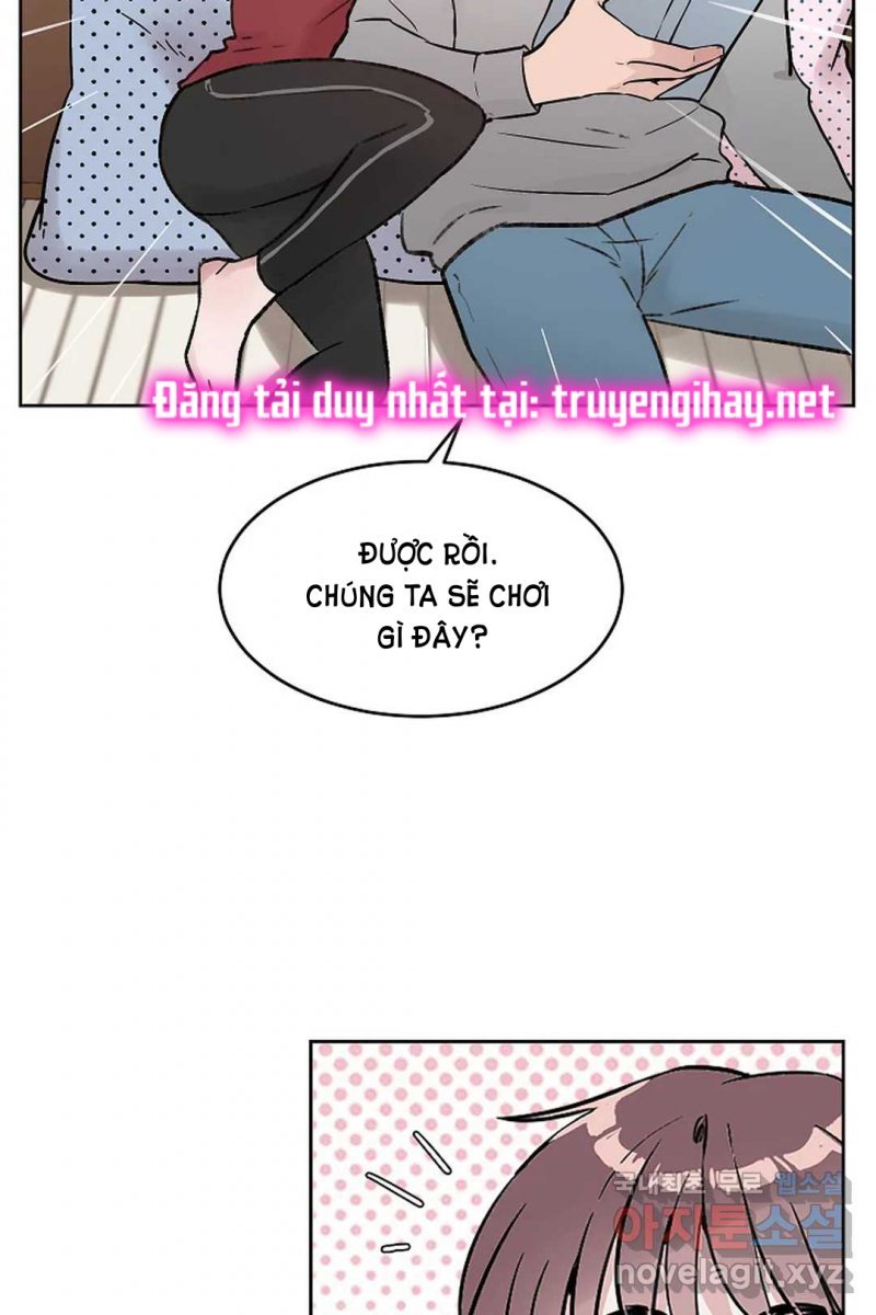 [18+] công tư phân minh chapter 51.5 13