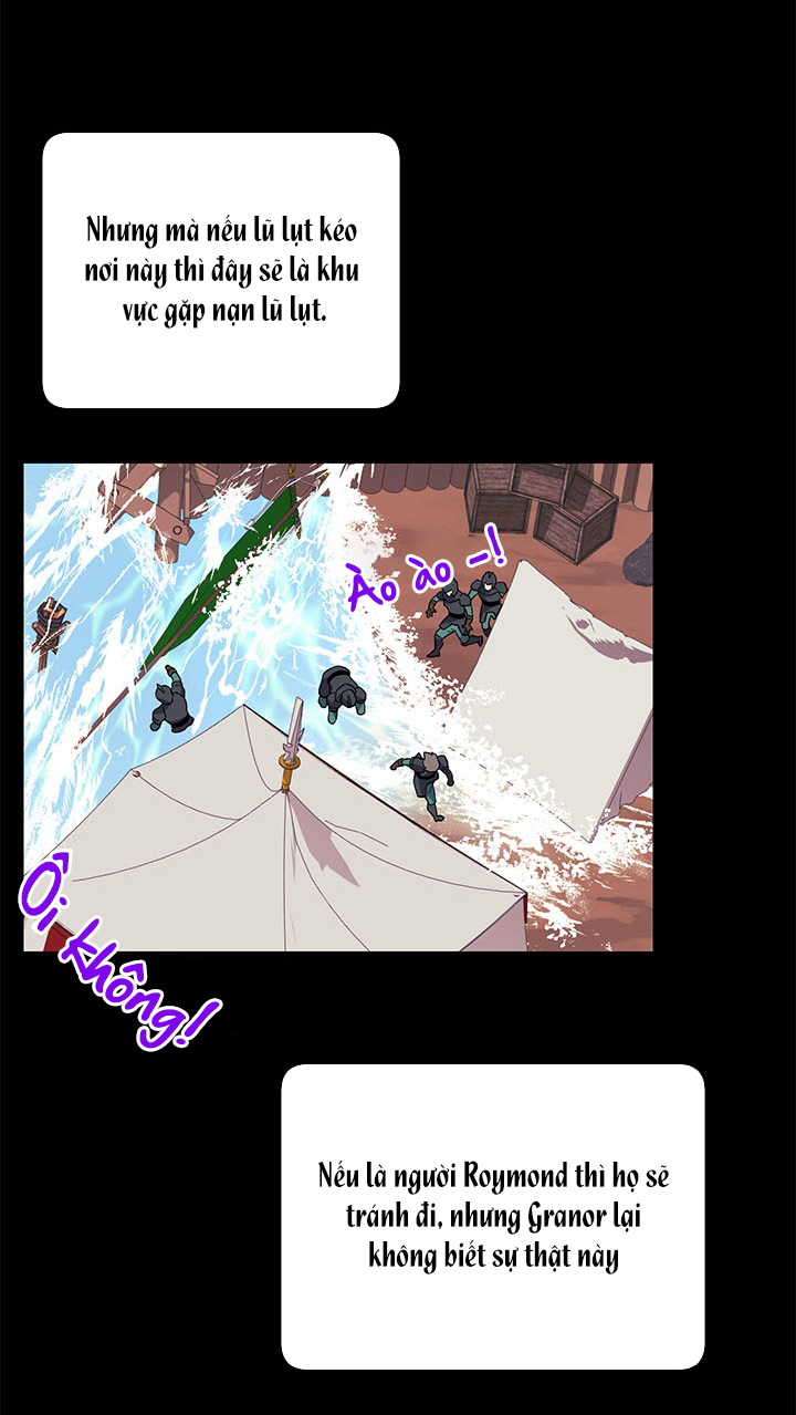 công chúa của loài chim chapter 14 68