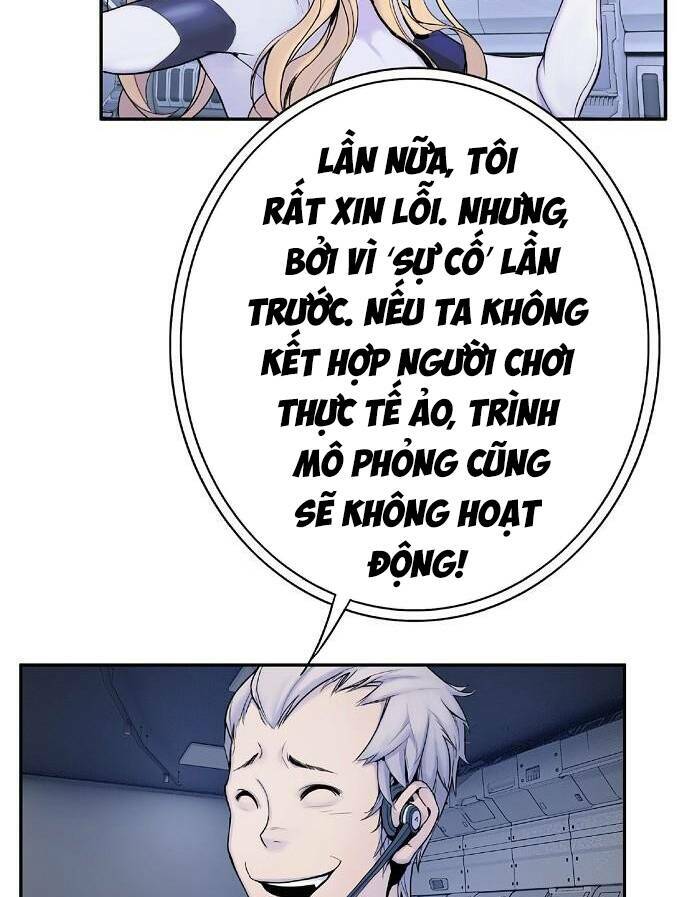 băng tâm kỵ sĩ chapter 2.5 52