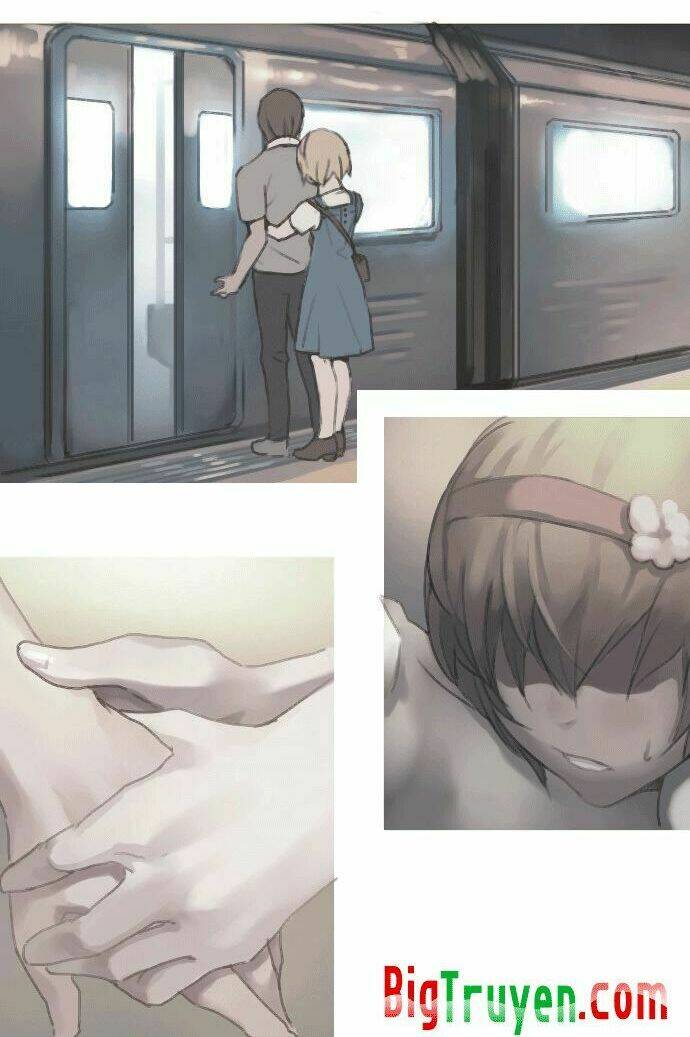 by chance, we... and... chapter 20 15